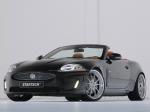 Jaguar XK Convertible by Startech 2009 года